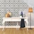 Yo2 E1.08 Wallpaper & Decor: Complete Set 3D model small image 1