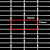 Modular Architectural Metal Mesh 3D model small image 2