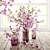 Cherry Blossom Delight 3D model small image 1