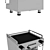 Rocket Boxer: Powerful Espresso Station 3D model small image 2