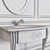 Avantgarde Console: Italian Craftsmanship & Elegant Design 3D model small image 2