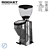 Rocket Espresso Macinatore Fausto Grinder 3D model small image 1