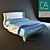 Elegant Harmony: Dall Agnese Symfonia 3D model small image 1