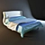 Elegant Harmony: Dall Agnese Symfonia 3D model small image 2
