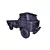 Versatile Truck: 25-Cell Model 3D model small image 3