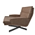 Elegant Eighty Chair by HENGE 3D model small image 2
