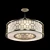 ALLEGRETTO Fine Art Lamps - Elegant and Versatile 3D model small image 2