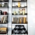Stylish Decorative Shelves 3D model small image 2