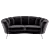 Elegant Treviso Divan 3D model small image 1