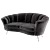 Elegant Treviso Divan 3D model small image 2
