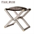 Mesh YPSilon Stool - 60x40x52 3D model small image 1