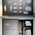 Elegant Asceta Wardrobe: Perfect Storage 3D model small image 2