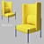 Missana Ara: Modern Elegance for Your Space 3D model small image 1