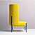 Missana Ara: Modern Elegance for Your Space 3D model small image 2