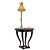 Elegant Christopher Guy Birkin Chair 3D model small image 1