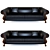 Gevo SofA: The Ultimate Comfort 3D model small image 1