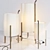 Corona Greta Floor Lamp by Carpyen 3D model small image 1