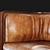 Vintage Jacob Kjaer Sofa 3D model small image 3