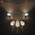 Rufina Lighting Collection: Charming and Elegant 3D model small image 1