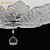 Petalo Lightstar Ceiling Chandelier - Elegant and Versatile 3D model small image 2