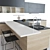 Sleek Scavolini Motus: Stylish & Versatile Kitchen 3D model small image 2