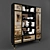 Isabella Costantini Wardrobe: Elegant Design, Spacious Storage 3D model small image 1