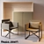 Elegant Portofino Edel: V-Ray & Corona 3D model small image 1