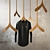 Title: Canadiana Sweater Hanger+: Fashionably Hang Your Clothes 3D model small image 1