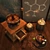 Title: Textures-in-One Coffee Set 3D model small image 2