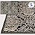 Revive Your Space with Mafi Carpets 3D model small image 1
