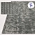 Allure Collection: Luxurious Carpets 3D model small image 2