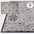 Revival Carpets: 360x560 cm 3D model small image 1