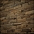 EcoBrick: Sustainable Wood Construction 3D model small image 1