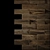 EcoBrick: Sustainable Wood Construction 3D model small image 4