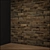 EcoBrick: Sustainable Wood Construction 3D model small image 6