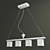 Kubo Art.5111: Stylish Illumination 3D model small image 2
