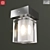 Minimalist G9 1*40W Spotlight 3D model small image 1