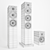 Bowers & Wilkins CM Series: Audiophile Excellence 3D model small image 2