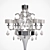 Beby Italy Diamond Floor Lamp 3D model small image 2