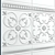 Aparici Aged Ceramic Tiles - Elegant and Timeless. 3D model small image 2