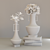 Elegant Baker Marco & Polo Vases 3D model small image 2