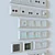 Title: Legrand Valena Life Switches & Sockets 3D model small image 3