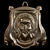 3D Pendant Model - High Quality Design 3D model small image 1
