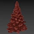  Majestic Pine Tree - 2.5m 3D model small image 3