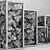 Rockstone Gabion: Strong and Durable 3D model small image 2