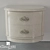 Elegant Giusy 437 Bedside Table 3D model small image 1