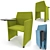 Diamme Origami: Inspired by Tradition 3D model small image 1