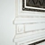 Guardian Palace Double Door 3D model small image 2