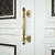 Guardian Palace Double Door 3D model small image 3