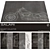 Elegant Salari Carpets: Nought Collective 3D model small image 1